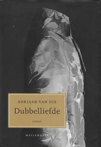 Cover van Dubbelliefde