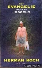 Cover van Het evangelie volgens Jodocus