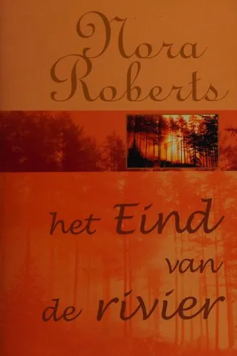 Cover van Het eind van de rivier