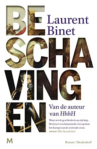 Cover van Beschavingen