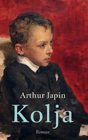 Cover van Kolja
