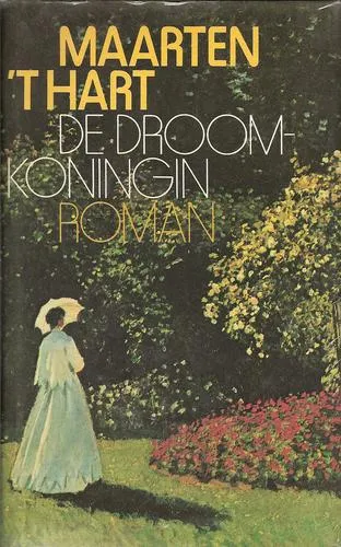 Cover van De droomkoningin
