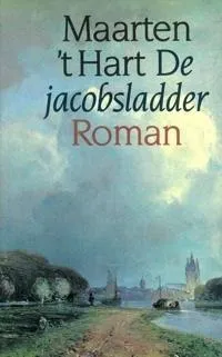 Cover van De jacobsladder