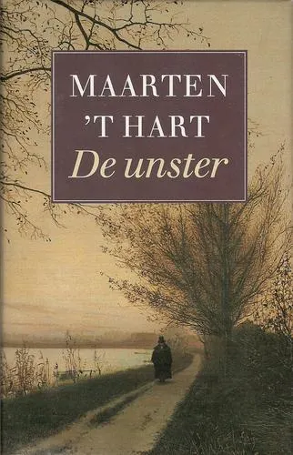 Cover van De unster