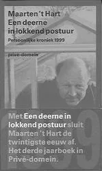 Cover van Een deerne in lokkend postuur