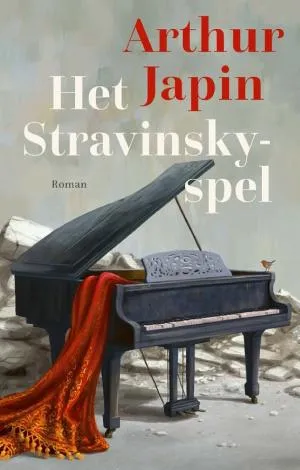 Beste boek van Arthur Japin