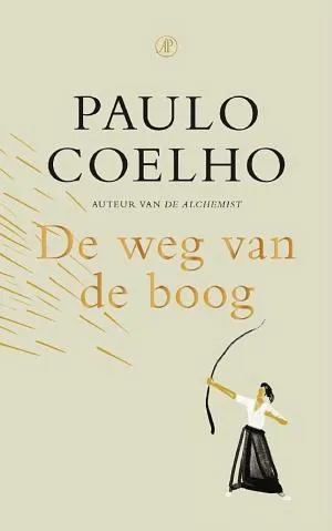 Beste boek van Paulo Coelho