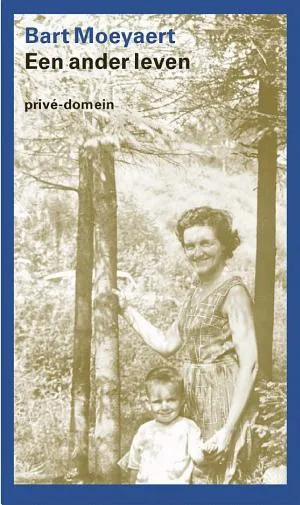 Beste boek van Bart Moeyaert