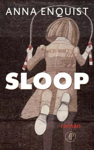 Cover van Sloop