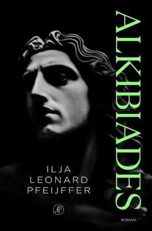 Cover van Alkibiades