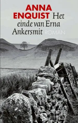 Beste boek van Anna Enquist