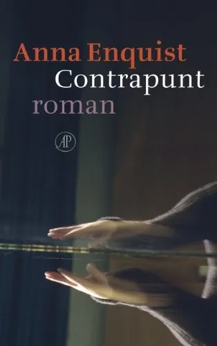 Cover van Contrapunt
