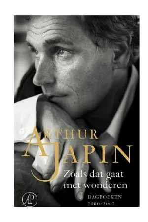 Cover van Zoals dat gaat met wonderen