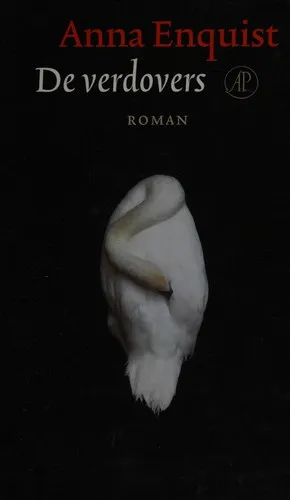 Cover van De verdovers
