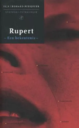Cover van Rupert