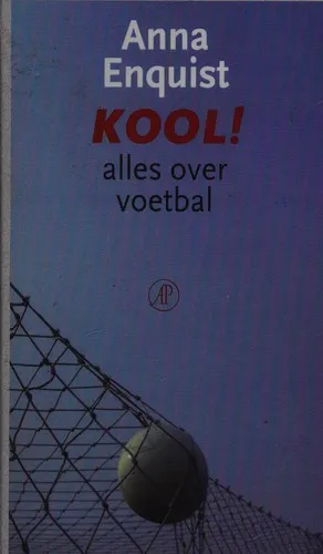 Cover van Kool!