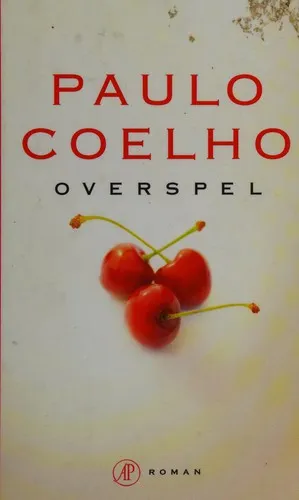 Cover van Overspel