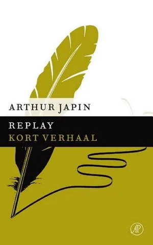 Cover van Replay