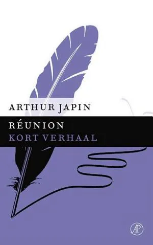 Cover van Reunion (DNP3)