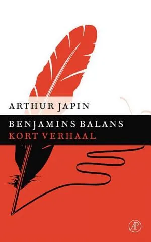 Cover van Benjamins balans