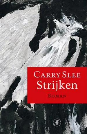 Cover van Strijken