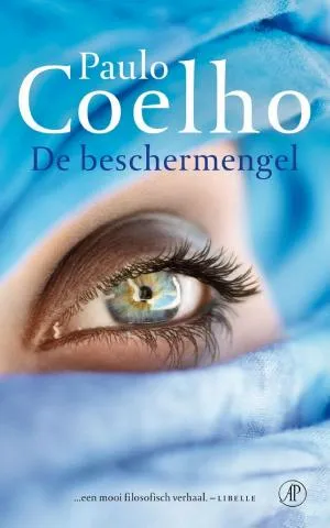 Cover van De beschermengel