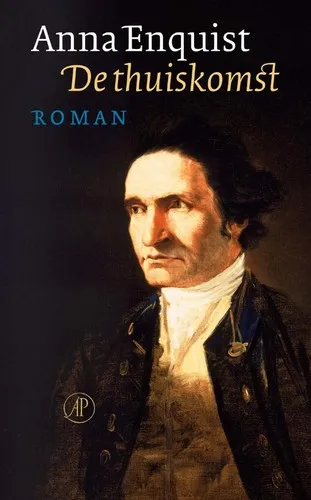 Cover van De thuiskomst