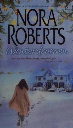 Cover van Winterdromen
