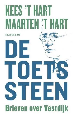 Beste boek van Maarten 't Hart