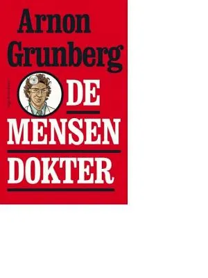 Cover van De mensendokter