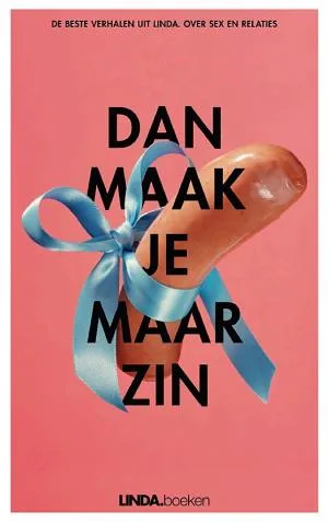 Beste boek van Linda de Mol