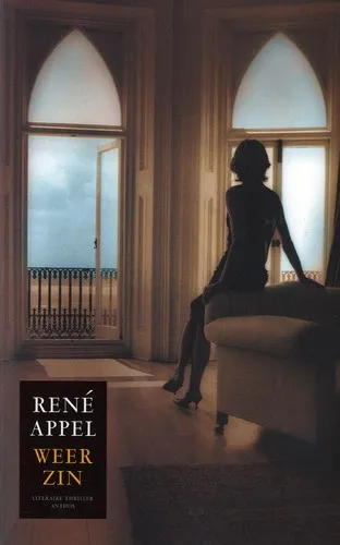 Cover van Weerzin