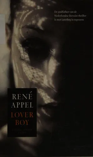 Cover van Loverboy