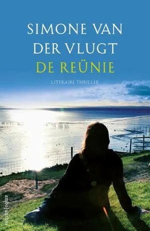 Cover van De reünie
