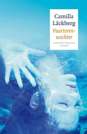 Cover van Vuurtorenwachter