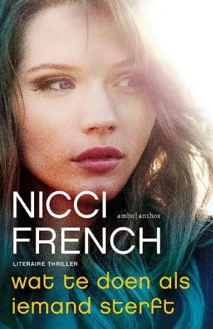 Cover van Wat te doen als iemand sterft