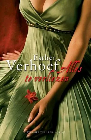 Beste boek van Esther Verhoef
