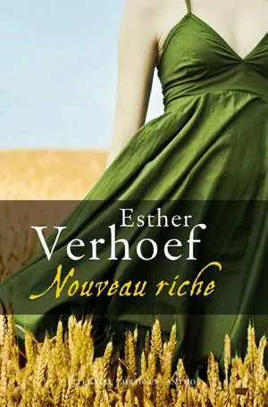 Cover van Nouveau Riche