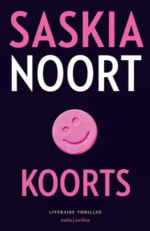 Cover van Koorts