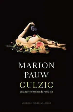 Cover van Gulzig