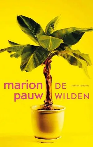 Cover van De wilden
