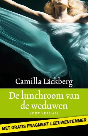 Cover van De lunchroom van de weduwen