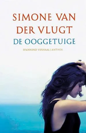 Cover van De ooggetuige