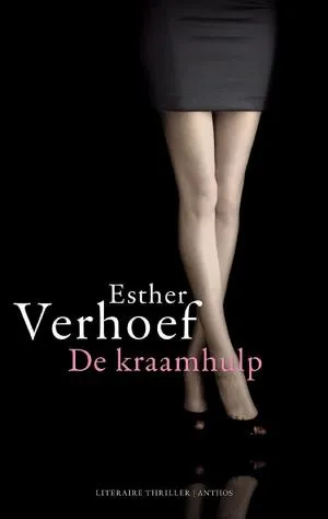Cover van De kraamhulp
