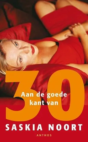 Cover van Aan de goede kant van 30