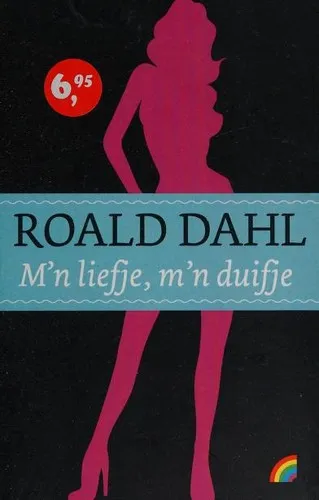 Cover van M'n liefje, m'n duifje