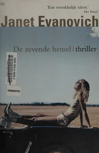 Cover van De zevende hemel