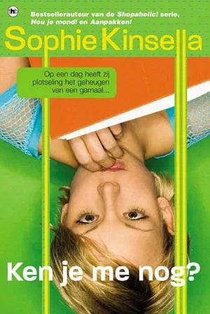 Cover van Ken je me nog?