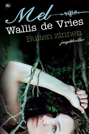 Cover van Buiten zinnen