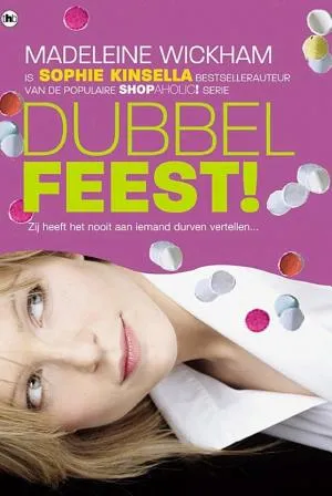 Cover van Dubbel feest !